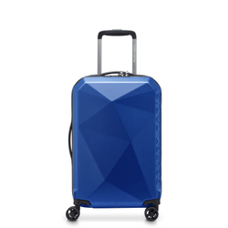 Fotoja e Delsey Paris Valixhe Karat 55 cm, Hiri-Mat