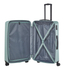 Fotoja e Travelite Valixhe Bali 69 cm, Gjelbert, Picture 3