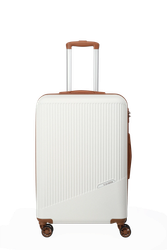 Fotoja e Travelite Valixhe Bali 77 cm, Zezë