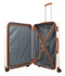 Fotoja e Travelite Valixhe Bali 77 cm, Zezë, Picture 3