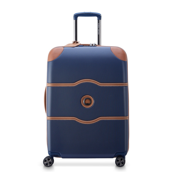Fotoja e Valixhe Carroussel 67CM, Navy Blue