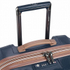 Fotoja e Valixhe Carroussel 67CM, Navy Blue, Picture 4