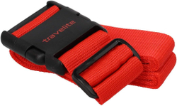 Fotoja e Travelite Aksesor Rrip per Valixhe, Blue