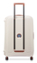 Fotoja e Delsey Paris Valixhe Moncey 69 cm, Bardhe, Picture 3