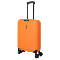 Fotoja e Valixhe Travelite Basics 4w foldable s trolley bag