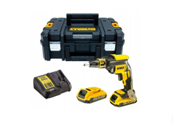 Fotoja e Makine kaçavidë për knauf, DeWALT, 18V XR , 2,0 Ah