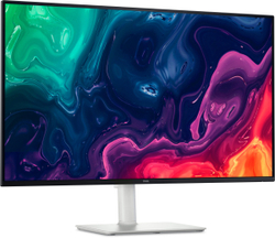 Fotoja e Monitor Dell Plus S3225QS, 31.5", 4K UHD, i zi/bardhë