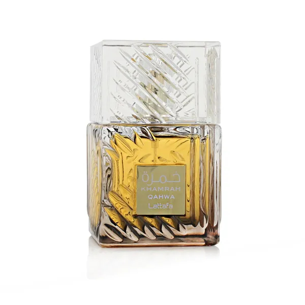Fotoja e Eau De Parfum Lattafa Khamrah Qahwa, 100 ml