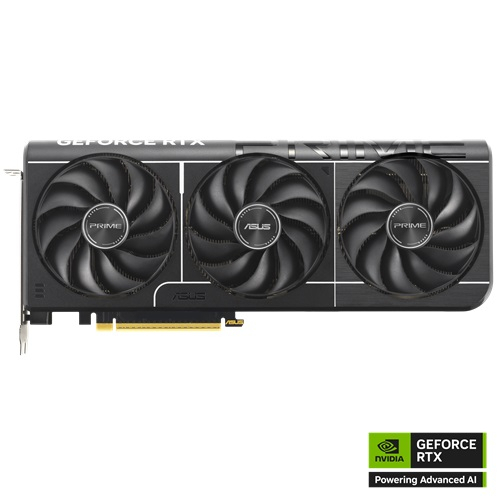 Fotoja e Kartelë grafike ASUS Prime GeForce RTX 5070, 12GB GDDR7