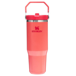 Fotoja e Stanley Termos Iceflw2.0 0.88L Flpstr Tumb Hot Coral 10-12043-076