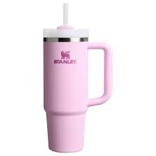 Fotoja e Stanley Termos Quencher 0.88L H2.0 Tumb Cherry Blossom 10-10827-953