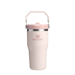 Fotoja e Stanley Termos Iceflw2.0 0.59L Flpstr Tumb Rose Quartz 10-12044-044
