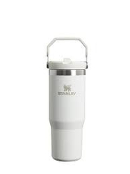 Fotoja e Stanley Termos Iceflw2.0 0.88L Flpstr Tumb Frost 10-12043-069