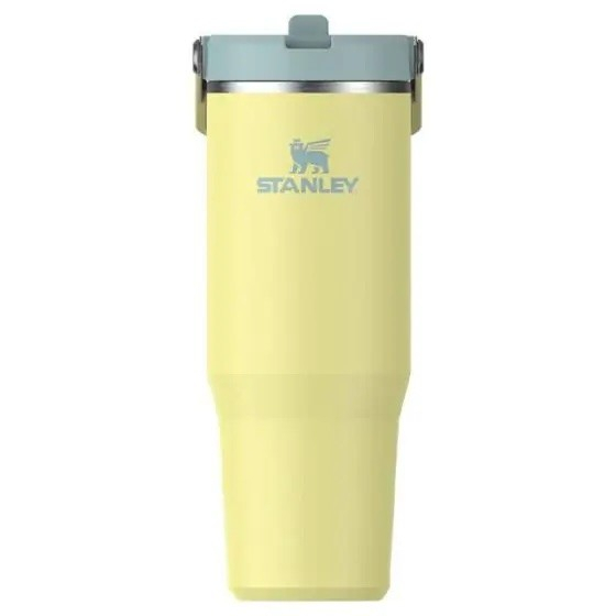 Fotoja e Stanley Termos Iceflw2.0 0.88L Flpstr Tumb Pomelo 10-12043-074