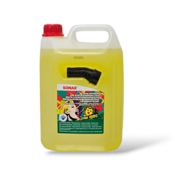 Fotoja e Ujë për xhama lemon rock Sonax, 5 L