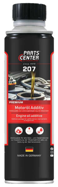 Fotoja e Additiv për vaj motorik PCS 007 (207)