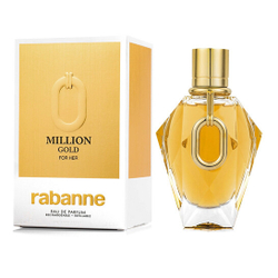 Fotoja e Eau de Parfum Paco Rabanne Ladies Million Gold, 90ml