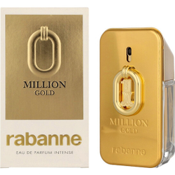 Fotoja e Eau de Parfum Paco Rabanne Million Gold, 50 ml