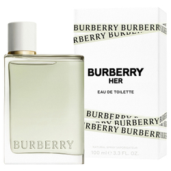 Fotoja e Eau de Toilette Burberry Her, 100ml