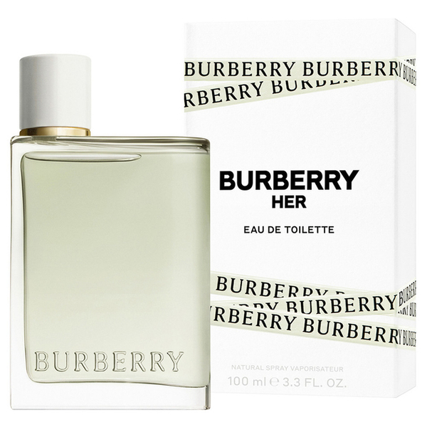 Fotoja e Eau de Toilette Burberry Her, 100ml