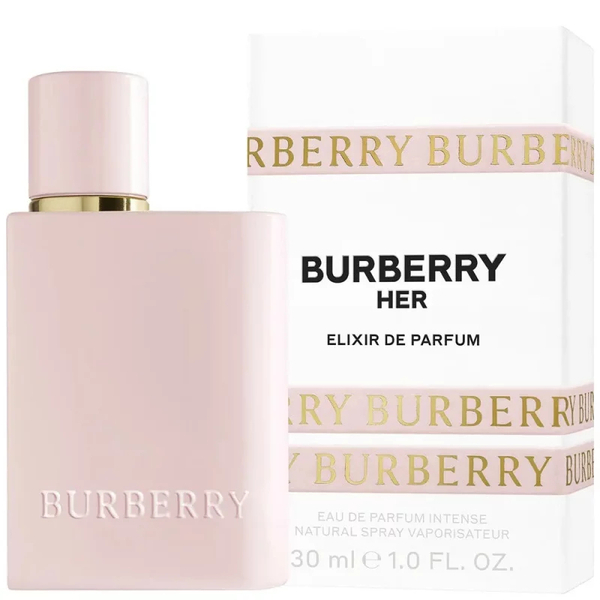 Fotoja e Eau de Parfum Burberry Her Elixir, 30ml