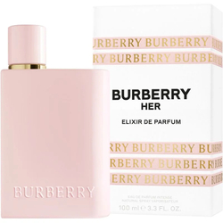 Fotoja e Eau de Parfum Burberry Her Elixir, 100ml