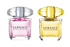Fotoja e Set dhuratë Versace Mini, EDT Yellow Diamond, 30ml + EDT Bright Crystal, 30ml, Picture 2