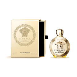 Fotoja e Eau de Parfum Versace Eros Pour Femme, 100ml
