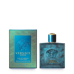 Fotoja e Eau de Parfum Versace Eros, 100