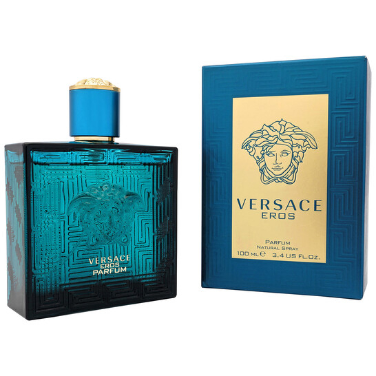 Fotoja e Parfum Versace Eros, 100ml