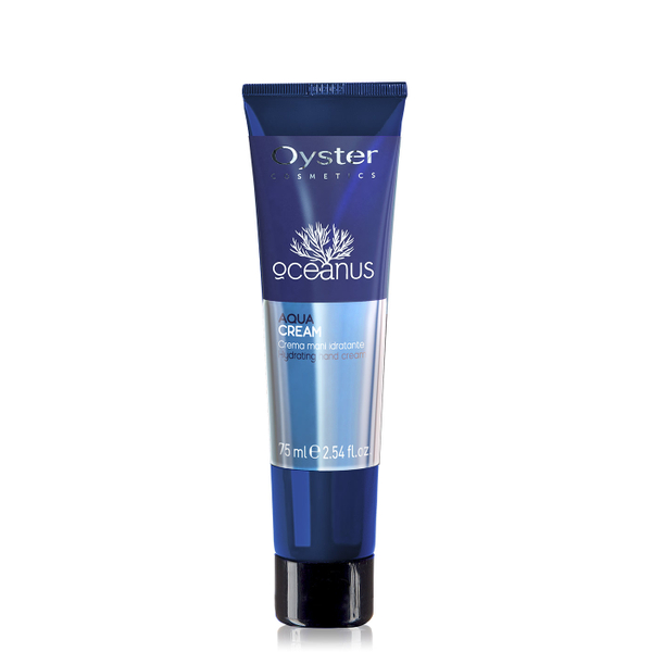Fotoja e Krem për duar Oyster Oceanus Green Lab Hand Cream, 75 ml