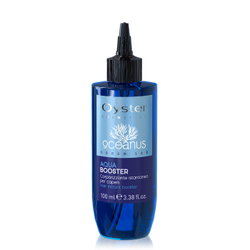 Fotoja e Serum Oyster Oceanus Green Lab Booster, 100 ml