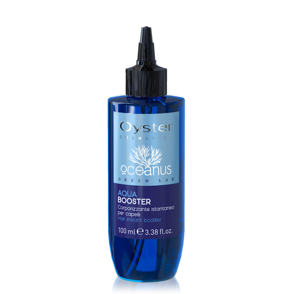 Fotoja e Serum Oyster Oceanus Green Lab Booster, 100 ml
