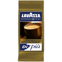 Fotoja e Lavazza Espresso Point Ginseng, përzierje kompatibile me Espresso Point® (50 kapsula)