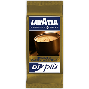 Fotoja e Lavazza Espresso Point Ginseng, përzierje kompatibile me Espresso Point® (50 kapsula)