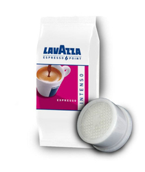 Fotoja e Lavazza Espresso Point Intenso, përzierje kompatibile me Espresso Point® (100 kapsula)