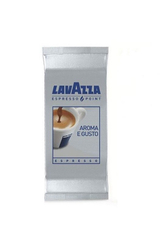 Fotoja e Lavazza Aroma E Gusto, përzierje kompatibile me Espresso Point® (100 kapsula)