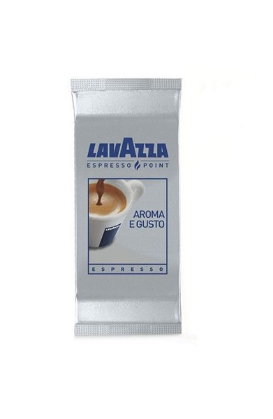 Fotoja e Lavazza Aroma E Gusto, përzierje kompatibile me Espresso Point® (100 kapsula)