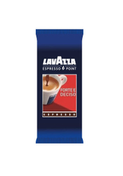 Fotoja e Lavazza Forte E Deciso, përzierje kompatibile me Espresso Point® (100 kapsula)