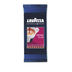 Fotoja e Lavazza Espresso Point Aroma Club, përzierje kompatibile me Espresso Point® (100 kapsula)