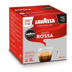 Fotoja e Lavazza A Modo Mio® Qualità Rossa (54 kapsula)