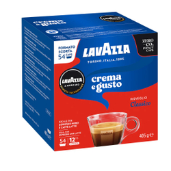 Fotoja e Lavazza A Modo Mio® Crema e Gusto (54 kapsula)