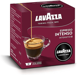 Fotoja e Lavazza A Modo Mio® Espresso Intenso (36 kapsula)