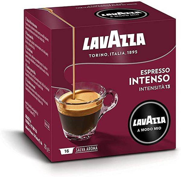 Fotoja e Lavazza A Modo Mio® Espresso Intenso (36 kapsula)
