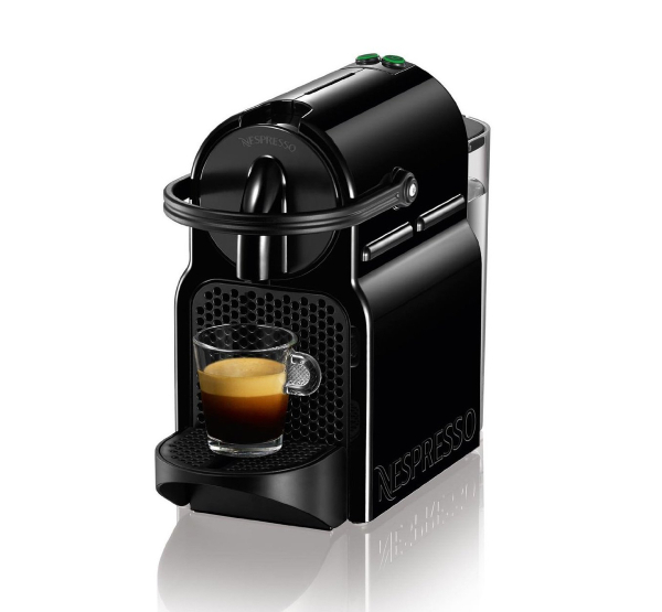 Fotoja e KRUPS Inissia aparat i kafesë për Nespresso® sistem