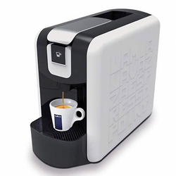 Fotoja e Lavazza EP Mini aparat i kafesë për Lavazza Espresso Point® sistem
