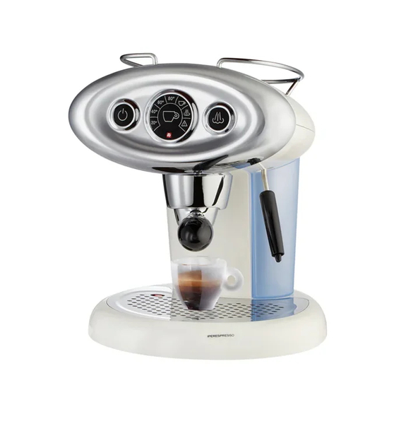 Fotoja e X7.1 aparat i kafesë për kapsula Illy® - iperEspresso sistem