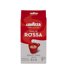 Fotoja e Lavazza Qualita Rossa kafe e bluar 250 gr