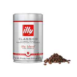 Fotoja e Illy Classico beans 250 gr