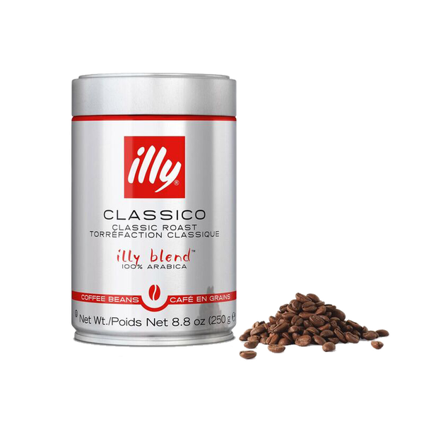 Fotoja e Illy Classico beans 250 gr